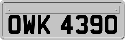 OWK4390