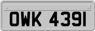 OWK4391