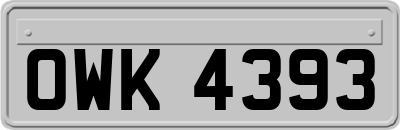 OWK4393