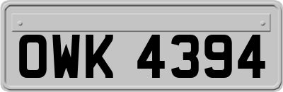 OWK4394