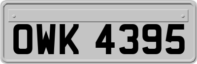 OWK4395