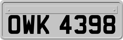 OWK4398