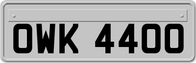 OWK4400