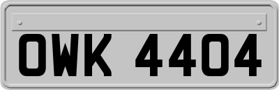 OWK4404