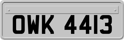 OWK4413