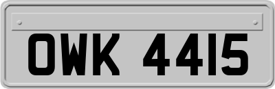 OWK4415
