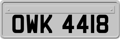 OWK4418