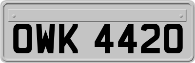 OWK4420