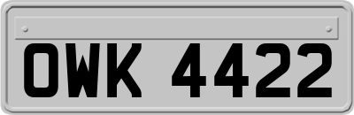 OWK4422