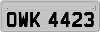 OWK4423
