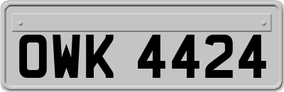 OWK4424