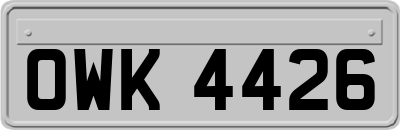 OWK4426