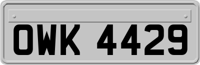 OWK4429