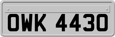 OWK4430