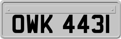 OWK4431