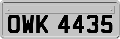 OWK4435