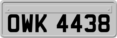 OWK4438