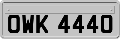 OWK4440