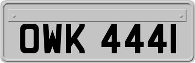 OWK4441