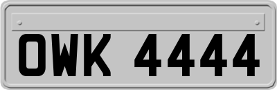 OWK4444