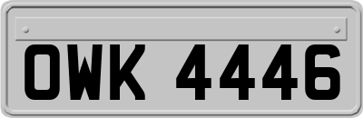 OWK4446