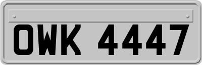 OWK4447