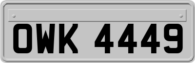 OWK4449