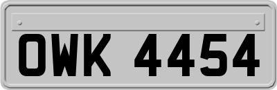 OWK4454