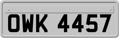 OWK4457