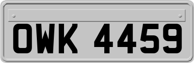 OWK4459