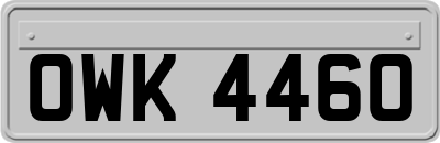 OWK4460