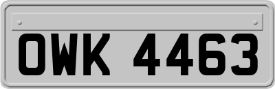 OWK4463
