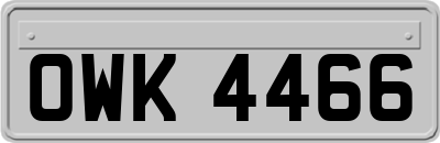 OWK4466
