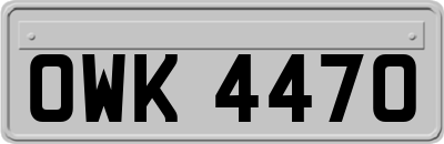 OWK4470