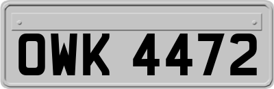 OWK4472