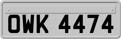 OWK4474