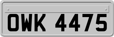 OWK4475
