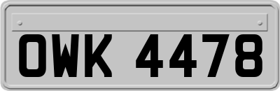 OWK4478