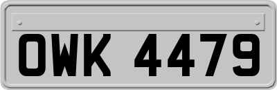 OWK4479