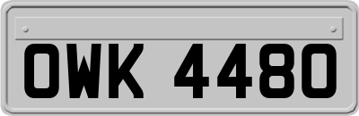 OWK4480