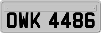 OWK4486