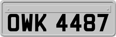 OWK4487
