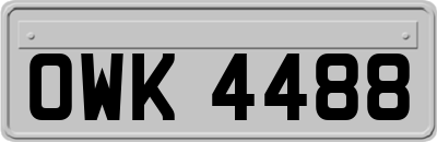 OWK4488