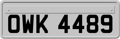 OWK4489