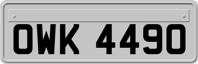 OWK4490