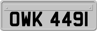 OWK4491