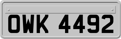 OWK4492