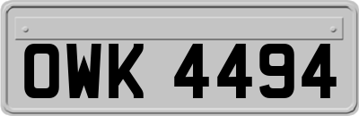 OWK4494