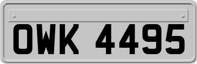 OWK4495