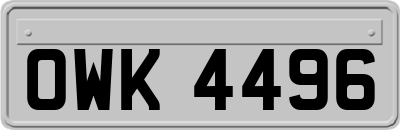 OWK4496